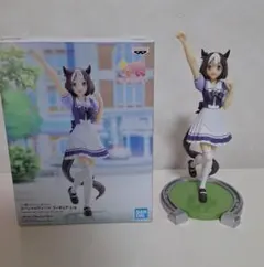 ウマ娘 スペシャルウィーク フィギュア