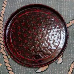 2026年最新】竹 漆器 盆の人気アイテム - メルカリ