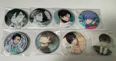 ブルーロック　糸師凛　缶バッジ　まとめ売り