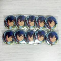 漣ジュン￤SS缶バッジセット 2025年最新】漣ジュン 缶バッジ イベコレの人気アイテム - メルカリ