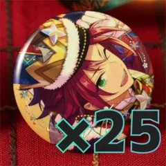 あんスタ 招募缶バッジ 衣更真緒 開花前 - メルカリ
