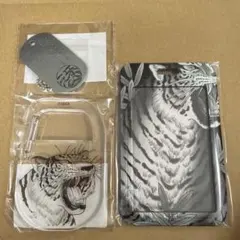 ◇JanneDaArc◇ドッグタグネックレス◉FC継続限定品◉新品未使用