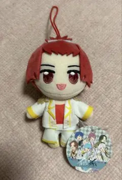 【期間限定値下】いれいす りうら namco ぬいぐるみ