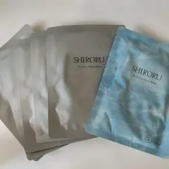 Sunsorit Enriched BC Mask サンソリット マスク - メルカリ