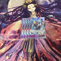 即日発送　サンジ　sr パラレル　4枚セット　OP07-064