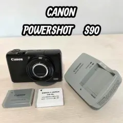 2026年最新】S90 POWERSHOTの人気アイテム - メルカリ