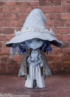 新品未開封 ELDEN RING フィギュアーツミニ ラニ