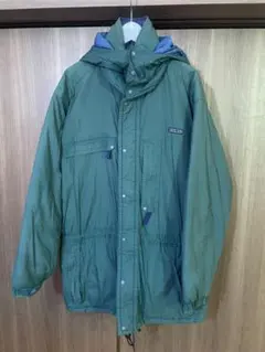 patagonia パタゴニア ガイドジャケット
