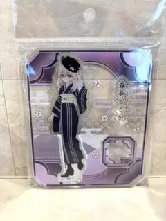 名探偵プリキュア 森亜るるか アクリルスタンド 鹿児島オプシアミスミ