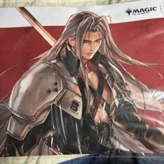 2026年最新】MtG プレイマット じゃんけんの人気アイテム - メルカリ