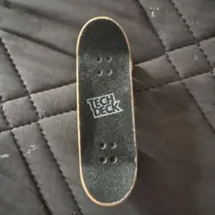 Toy Machine Tech Deck fingerboard 指スケ