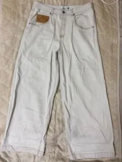Scuffers denim shorts size42 - メルカリ