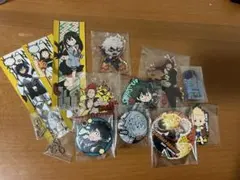 僕のヒーローアカデミア ヒロアカ 缶バッジ アクスタ