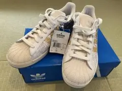 adidas Superstar II アディダス スーパースターII