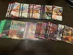 リースジョーカーズデッキ➕調整パーツ 2026年最新】デュエルマスターズ ジョーカーズデッキの人気アイテム