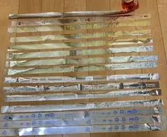 2025年最新】コブクロ 銀テープの人気アイテム - メルカリ
