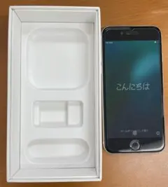 ピ*ん様 動作確認済み iPhone SE 第2世代 128GB ID:D696