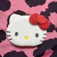 ハローキティ コインケース