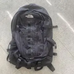 THE NORTH FACE big SHOT SE-K ブラック