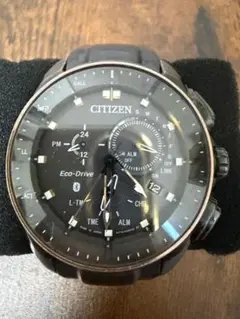 CITIZEN Eco-Drive Bluetooth W770