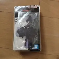 バンダイ アクリルスタンド 未開封7個