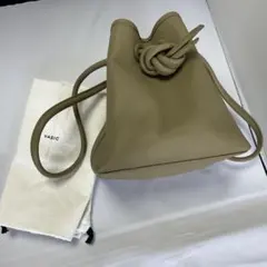 VASIC BOND MINI ボンドミニトープ ベージュ