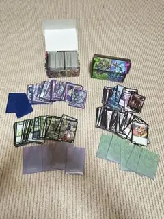 デュエルマスターズ 詰め合わせセット