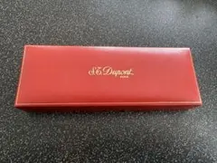 S.T. Dupont 高級万年筆 ケース付き【未使用品】のサムネイル