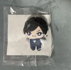 名探偵コナン 諸伏高明 ぬいぐるみマスコット