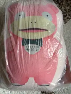 ヤドン知事クッション(どん座右衛門様専用)