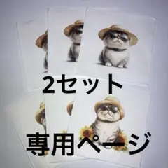bonheur　ボヌール様 リクエスト 2点 まとめ商品