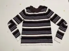 マジェスティックレゴン ニット