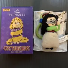 52TOYS ディズニー プリンセス On the Run - メルカリ