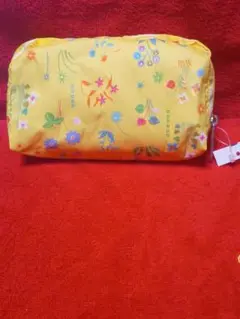 マルチケース ポーチ