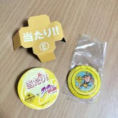 【非売品】ジョジョの奇妙な冒険 ジョージア スマホリング ディエゴ・ブランドー
