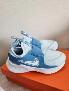 (予約商品です) NIKE FLEX RUNNER 2 PS 19.5cm