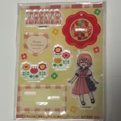 2026年最新】東京リベンジャーズ 橘日向 アクリルスタンドの人気