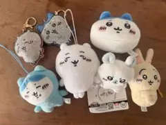 ちいかわ　マスコット