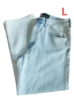 早い者勝ち Levi's SILVERTAB ルーズフィット ライトインディゴ