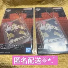 【未開封】一番くじ ホロライブ 角巻わため アクリルチャーム
