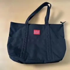 Manhattan Portage トートバッグ