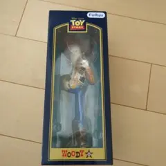 【新品・未開封】トイ・ストーリー ウッディ フィギュア