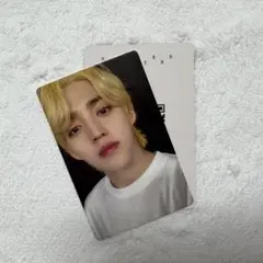 SEVENTEEN セブチ FML yzy 4.0 中華 エスクプス トレカ