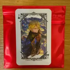 グラサイキッチン　トランプ　アルベール グラブル グラサイキッチン トランプ アルベール - メルカリ