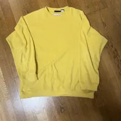 パタゴニア シンチラ イエロー フリース USA製