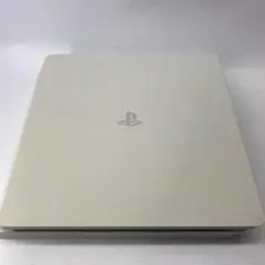 オ*ブ様 PlayStation 4 本体 CUH-2200A ホワイト