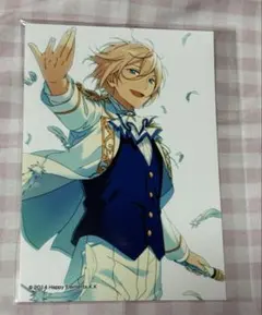 コレクション 缶バッジ Jan コレ缶 idol あんスタ 天城一彩 - メルカリ