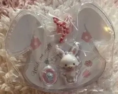 サンリオ パッケージチャーム&ボーロ