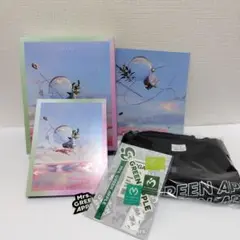 2025年最新】mrs. green apple unity 初回限定盤の人気アイテム