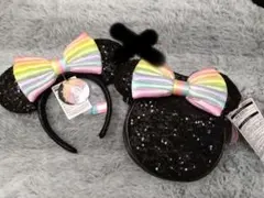 [値下げしました] ディズニー　４０周年